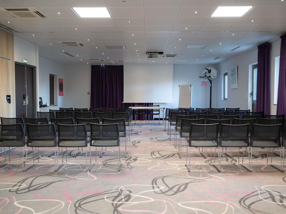 Ibis Styles Romans Valence Gare Tgv 55/71