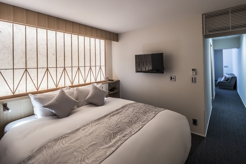 Tomoya Residence Hotel Kyoto Nijo Takakura 24/65