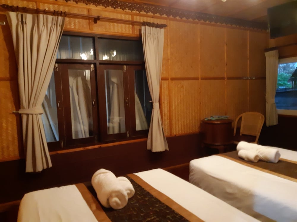 MONTRI RESORT DONMUANG BANGKOK 35/60