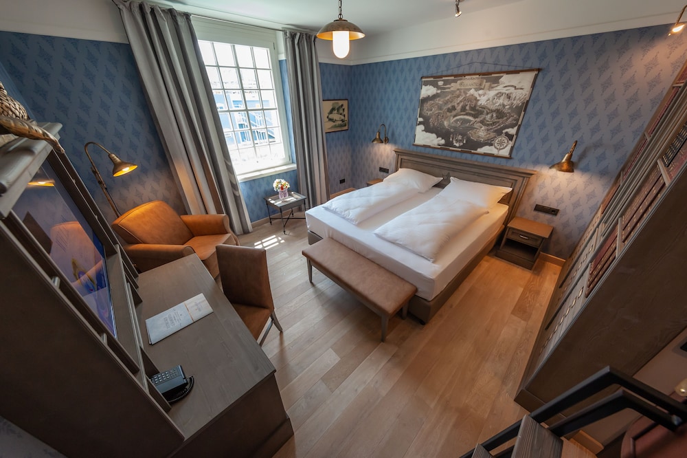 Europa Park Freizeitpark Erlebnis Resort Hotel Kronasar 11/50