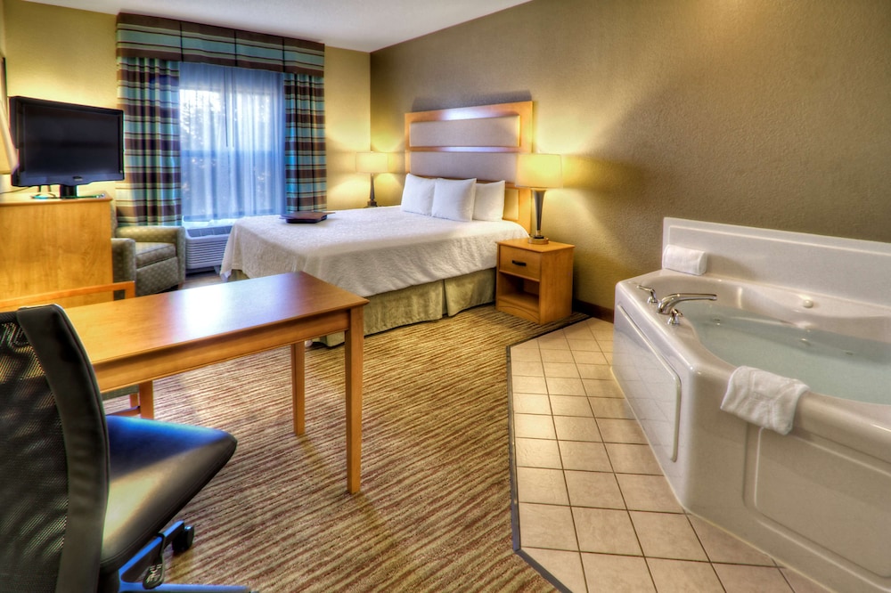 Hampton Inn & Suites Kalamazoo-Oshtemo 30/42
