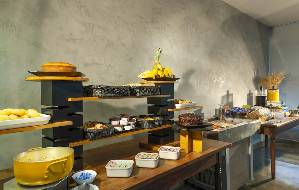 B&B Hotels Uberlandia 48/58