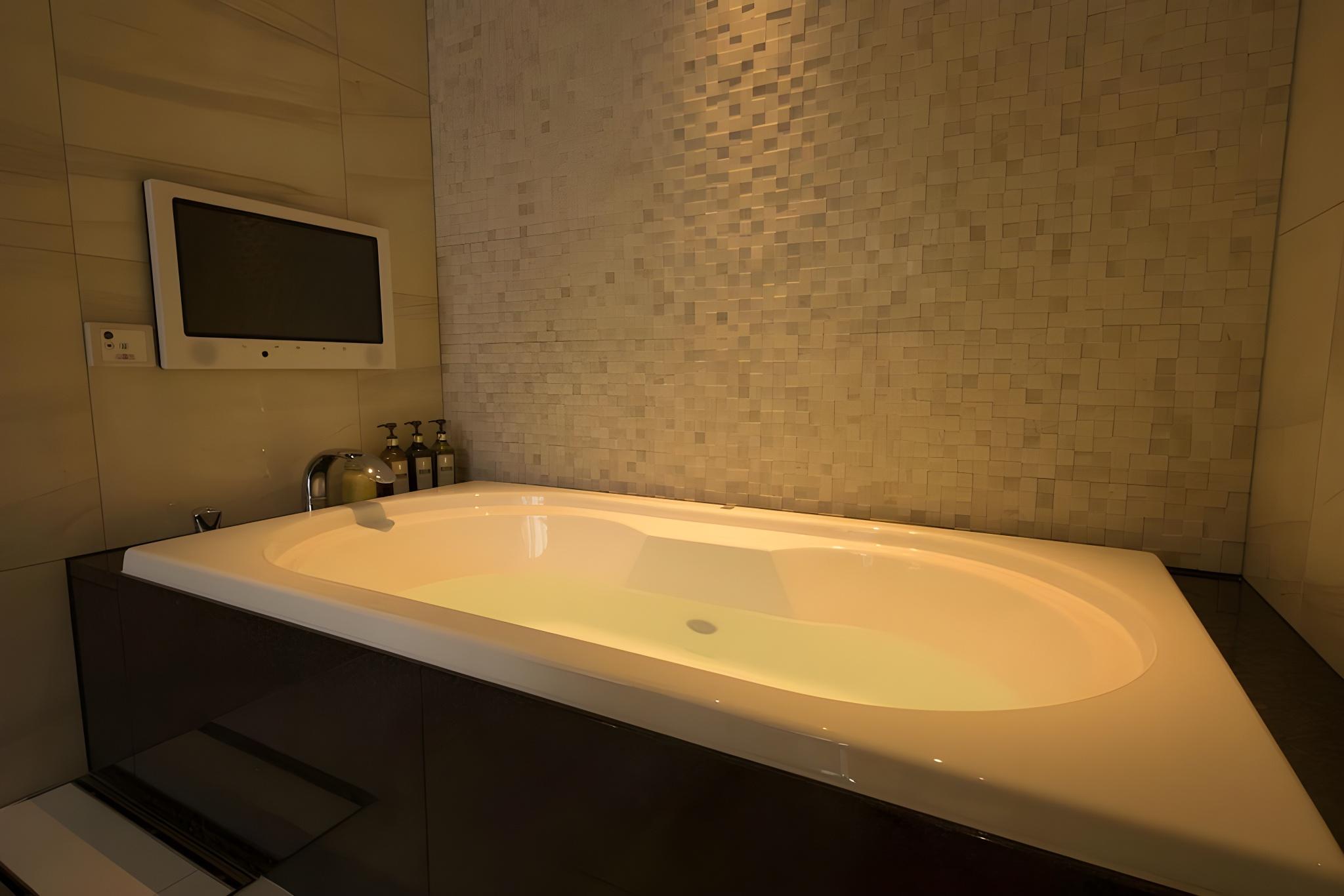 Hotel Glanz Cascata 27/30