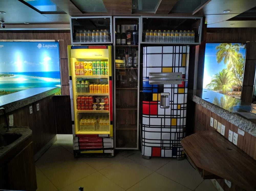 LAGUNA PRAIA HOTEL 3/42