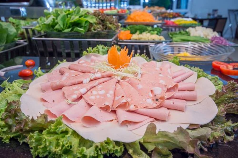 カンタリー ヒルズ チェンマイ 写真5