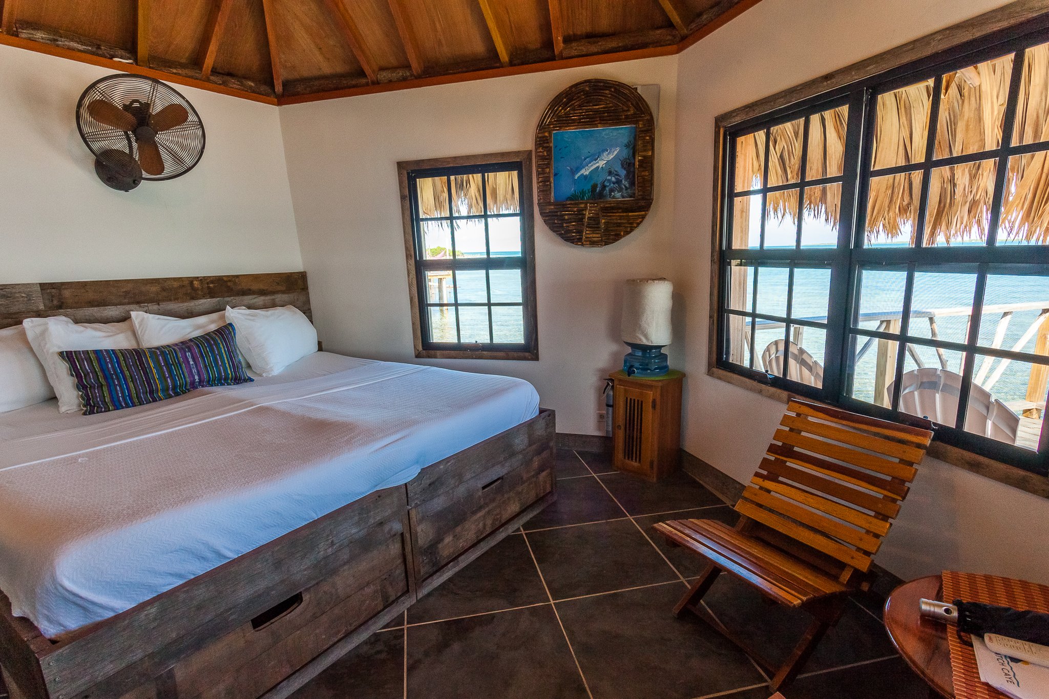 Overwater, Premier, Bungalow