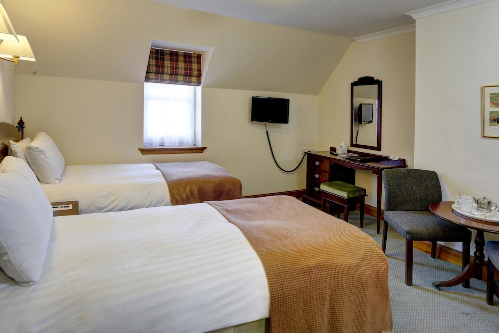 Best Western Crianlarich Hotel 8/35