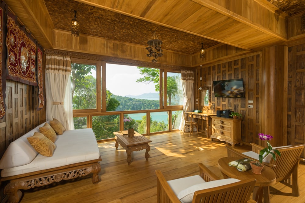 Santhiya Koh Yao Yai Resort Spa 42/74