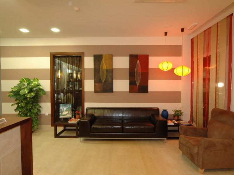 Hotel Las Canteras de Puerto Real 13/50