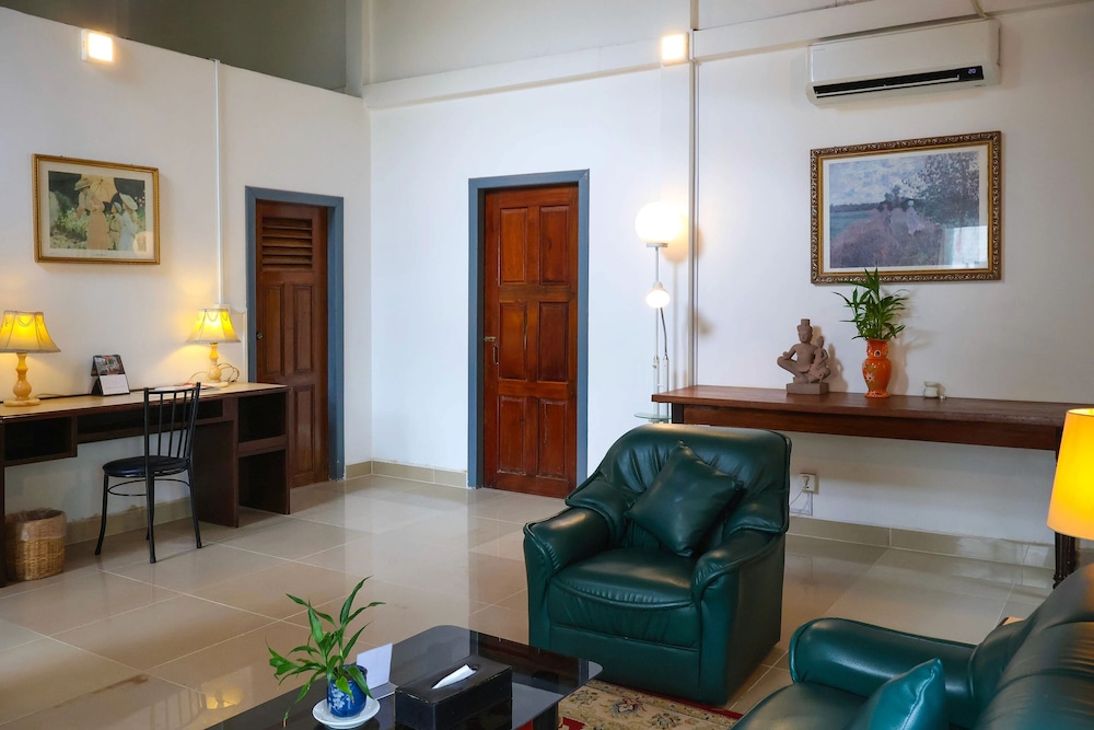 Dara Express Inn by Angkor Green Gardens 40/56