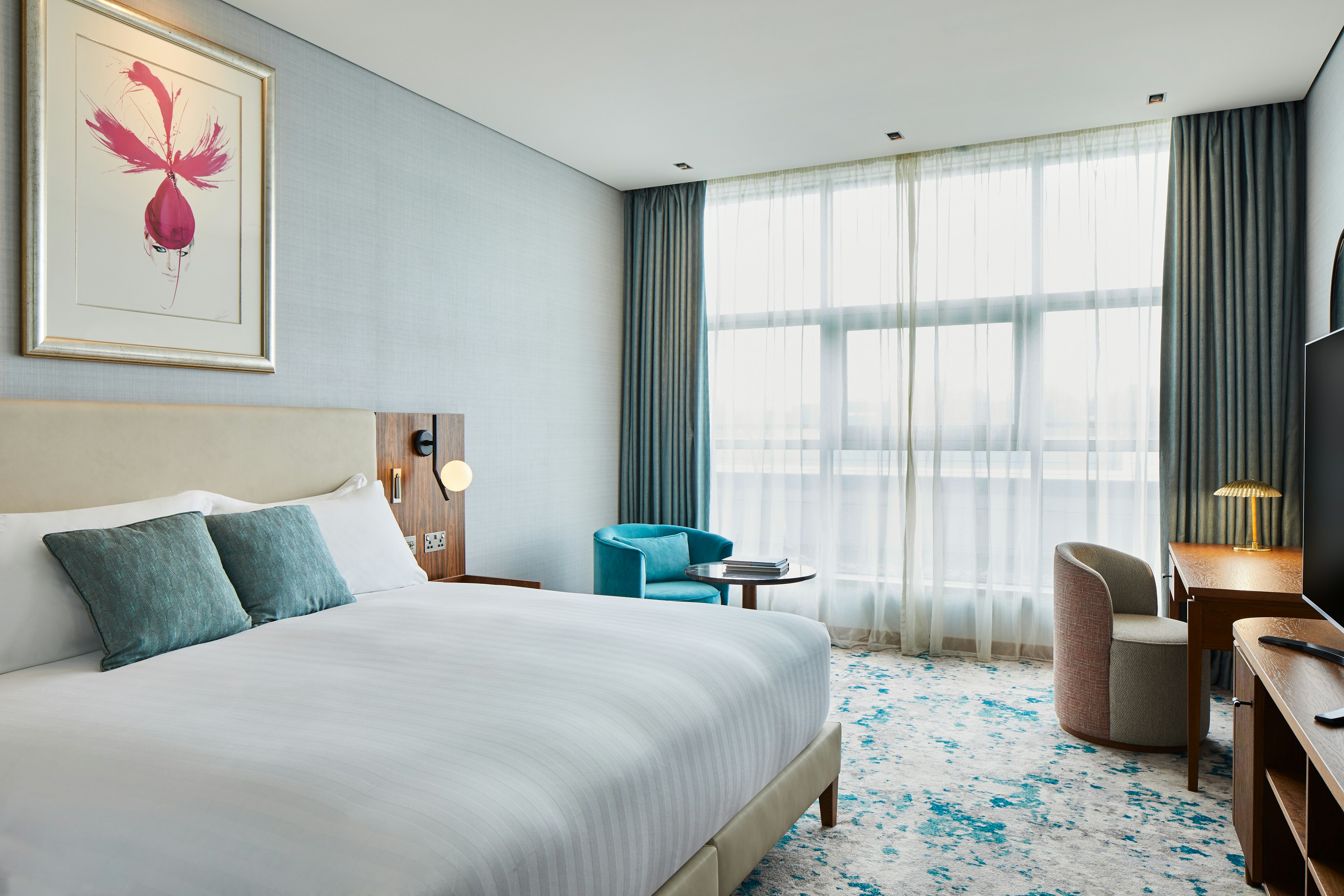 The g Hotel & Spa 5/41