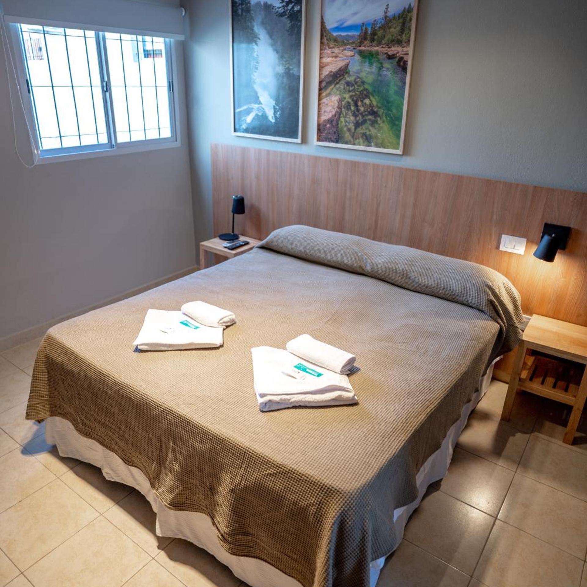 Nuevo Centro Hotel Villa Carlos Paz 19/30