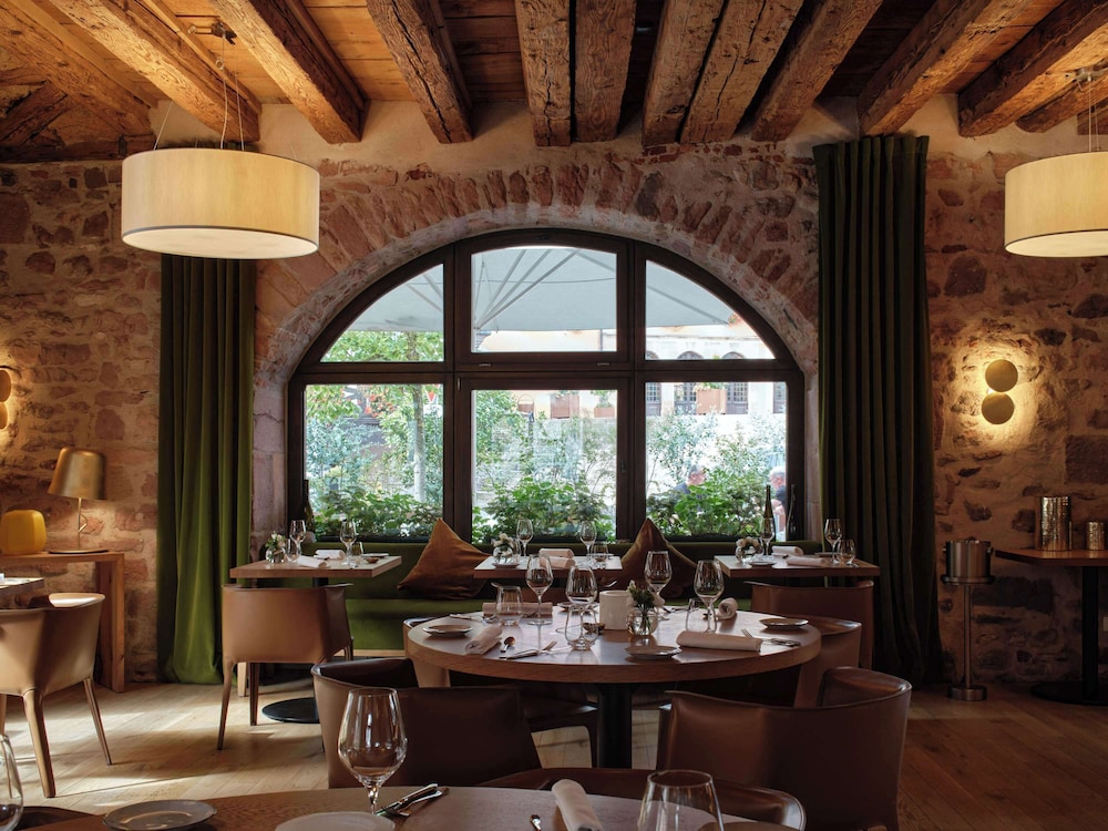 5 Terres Hotel & Spa - MGallery Collection 38/48