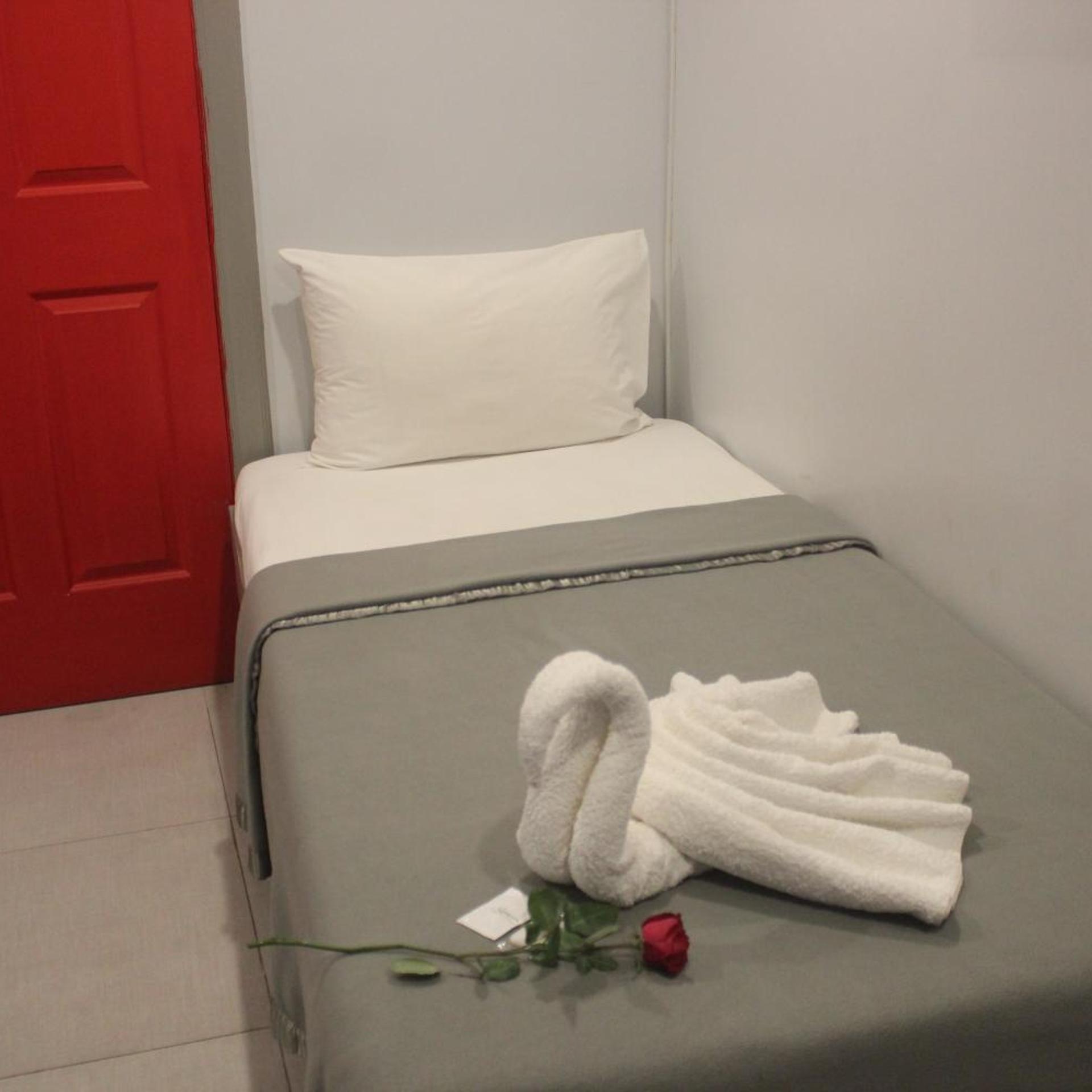 ML Suites Cebu 8/14