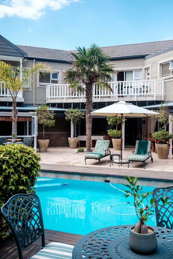Cinnamon Boutique Guest House 2/50