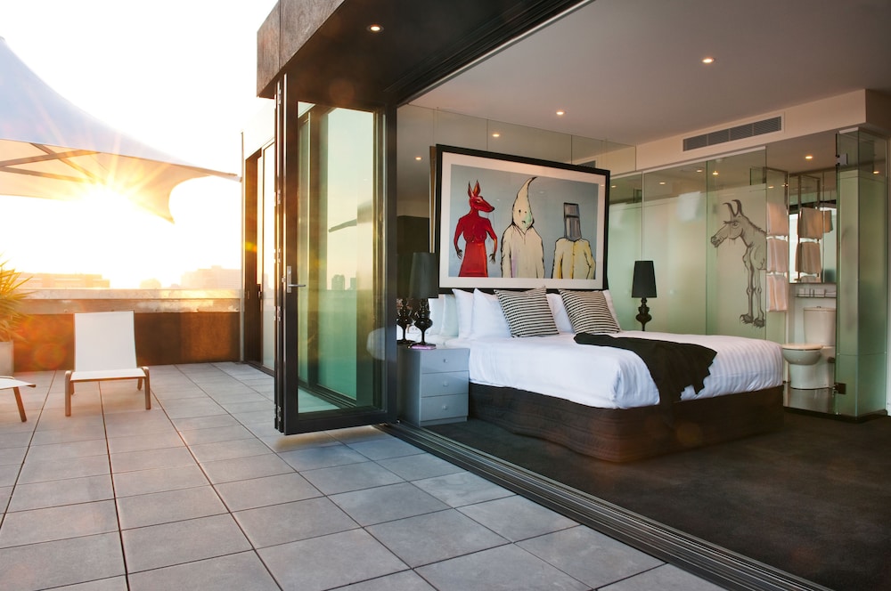 The Cullen Melbourne - Art Series 14/56