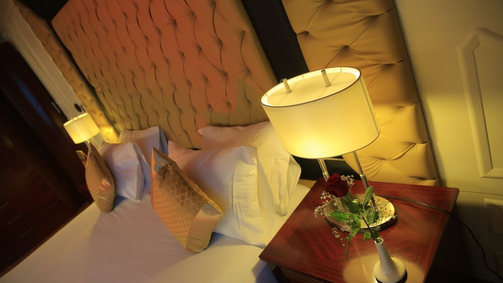 Inter豪华酒店(Inter Luxury Hotel) 图片2