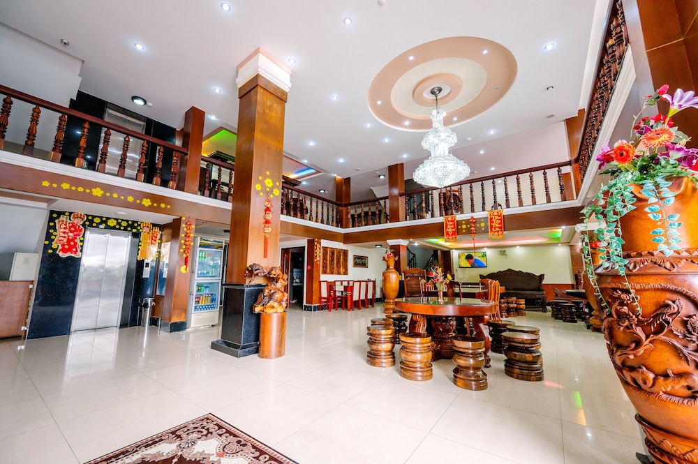 Hoang Duc Hotel 5/63