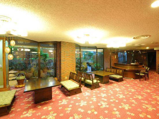 Asahiya Ryokan 39/48