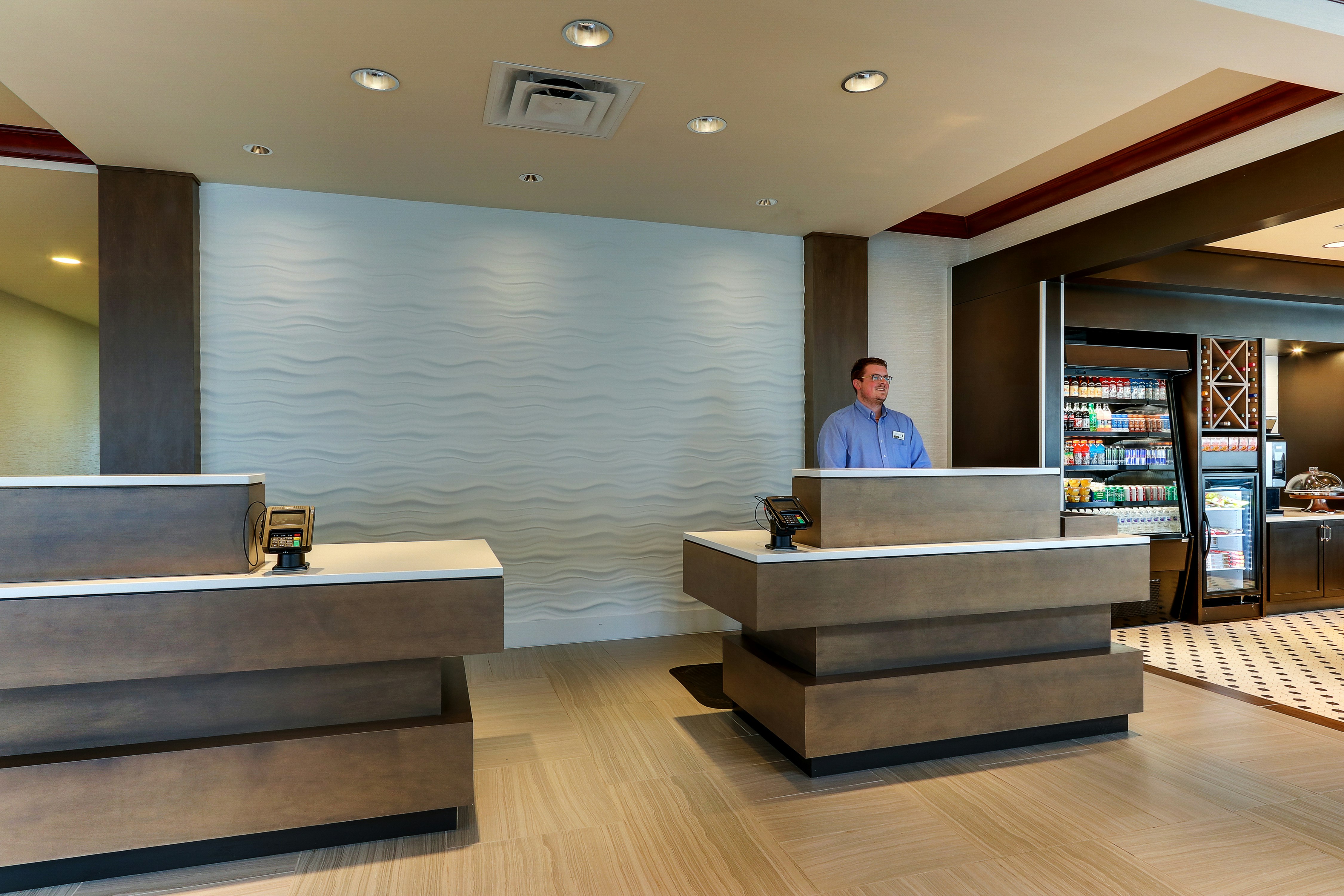 Hilton Garden Inn Indianapolis Airport 5/66