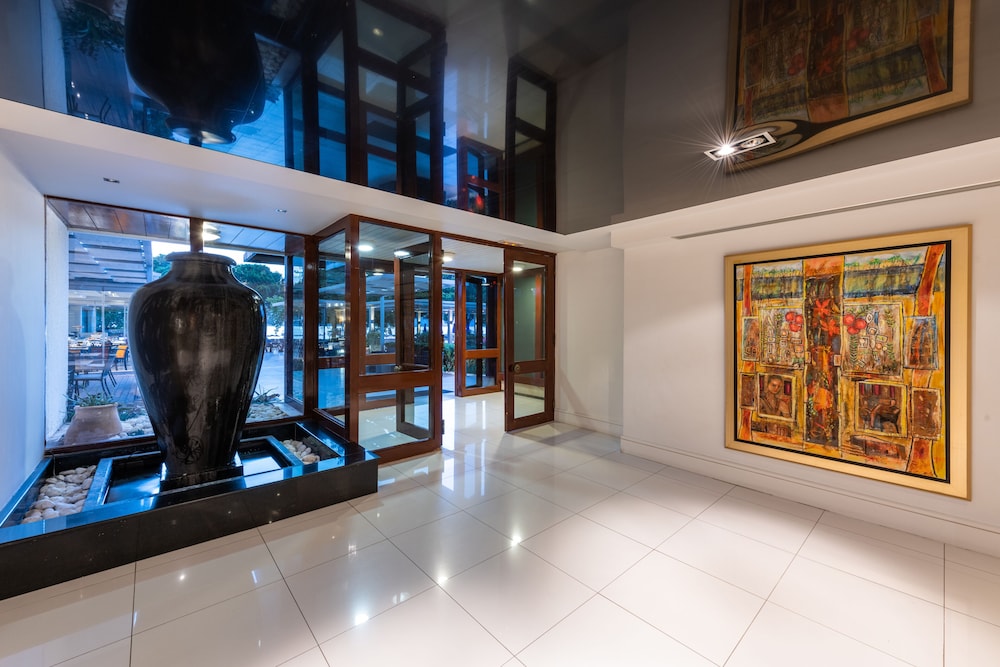 Porto Rio Hotel 3/50