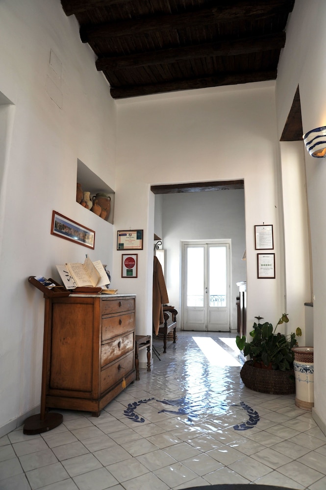 Hotel La Casa Sul Mare 5/47