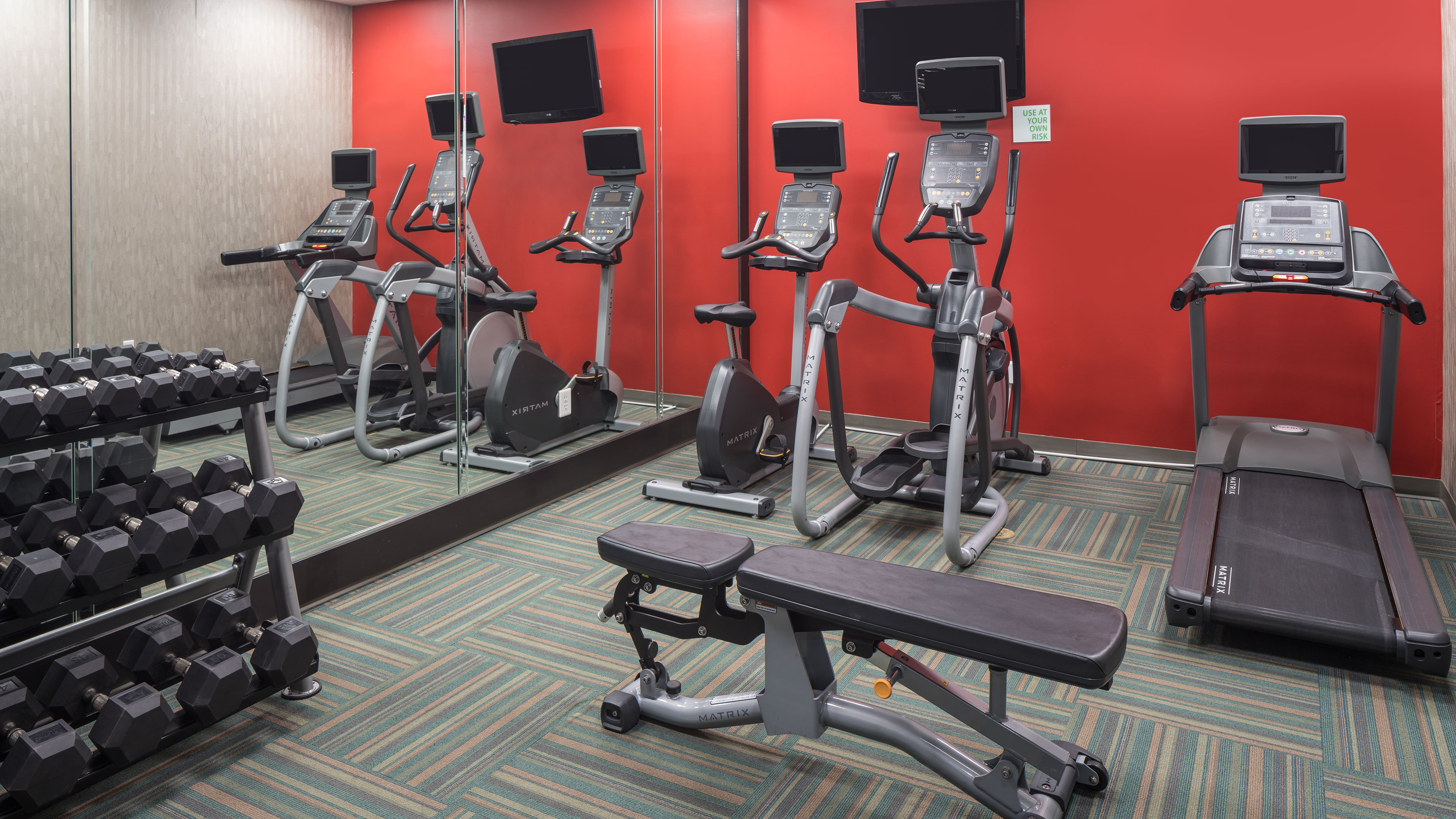 Holiday Inn & Suites Houston West - Westway Park, an IHG Hotel 31/59