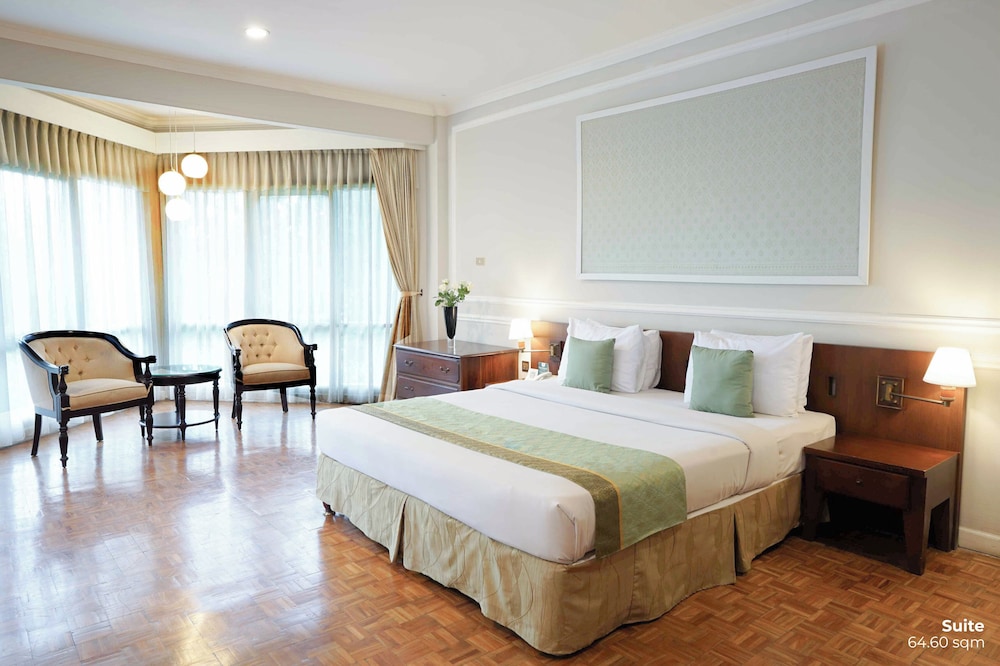 Puteri Gunung Hotel 9/49