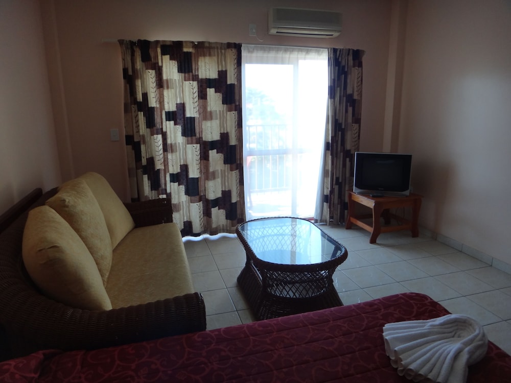 Hotel Elisa 21/41
