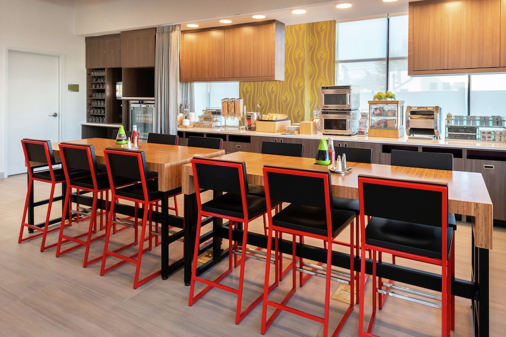 Home2 Suites by Hilton Columbia Downtown 29/36