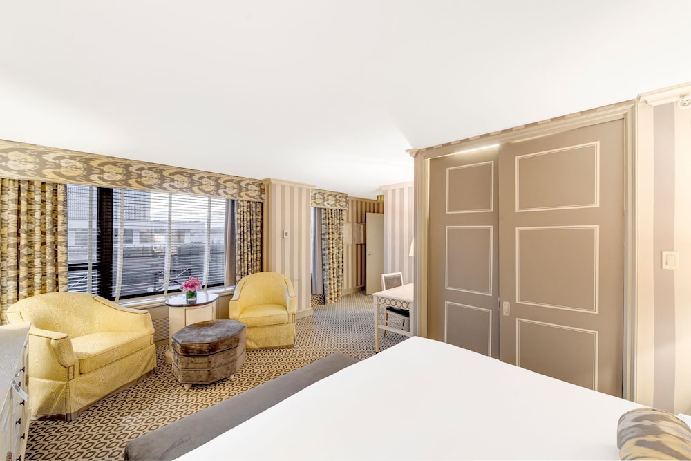 Le Meridien Washington, D.C., The Madison 41/77