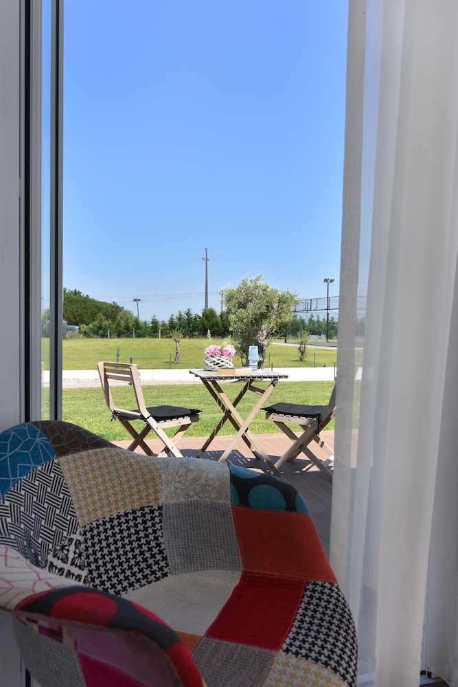 Quinta D'anta - Hotel Rural 85/100