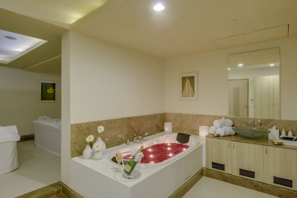 Radisson Blu Bengaluru Outer Ring Road (ex Park Plaza Bengaluru Hotel) 30/74