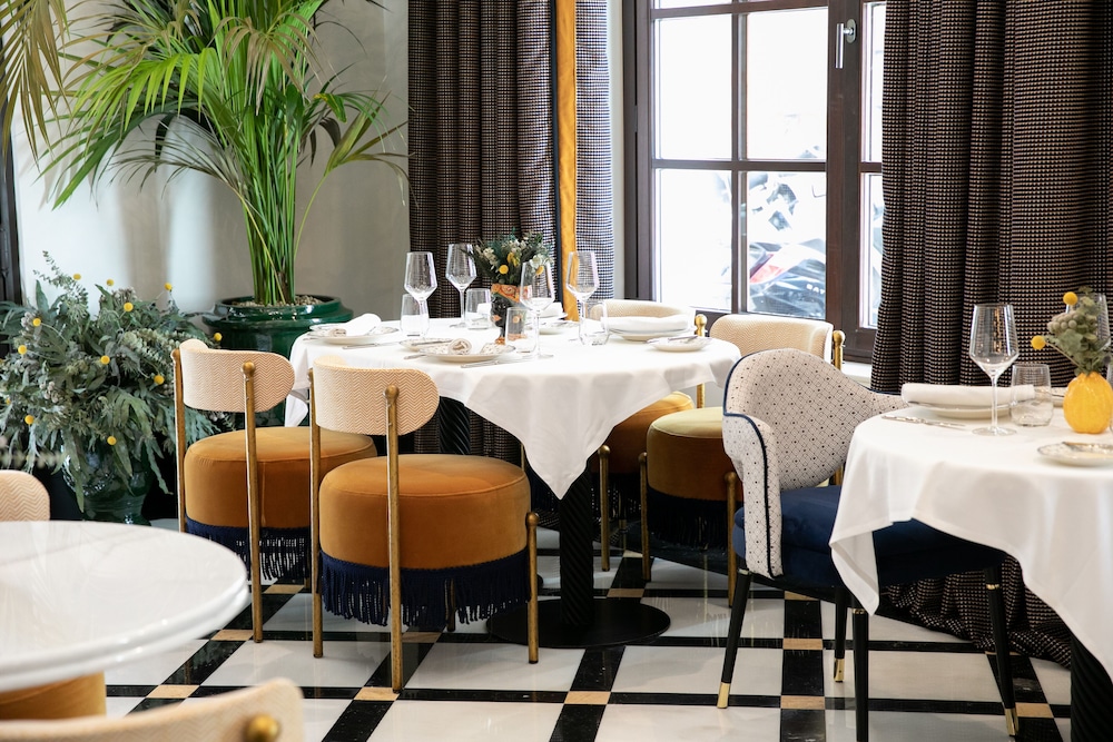 Hotel Don Ramon Casa Palacio Sevilla 39/50