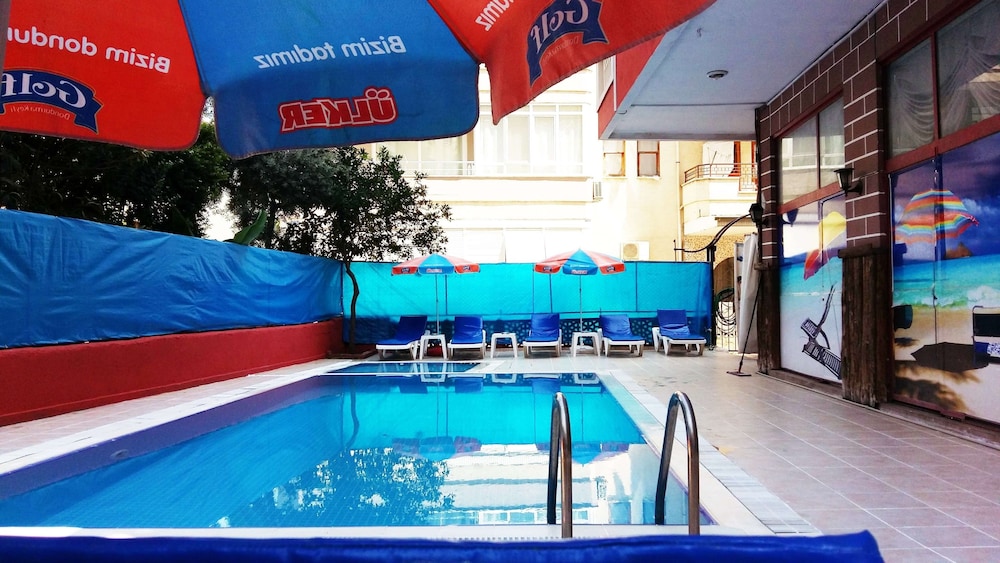 Best Life Apart Hotel 54/63