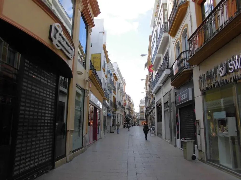 Soho Boutique Sevilla 43/49
