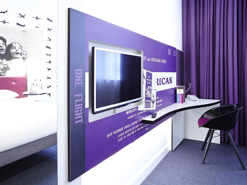 ibis Styles Liverpool Centre Dale Street Cavern Quarter 61/70