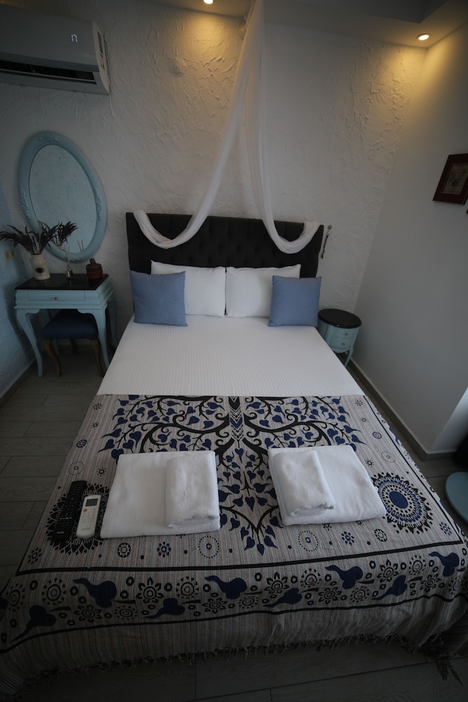Bambu Urla Otel 14/22