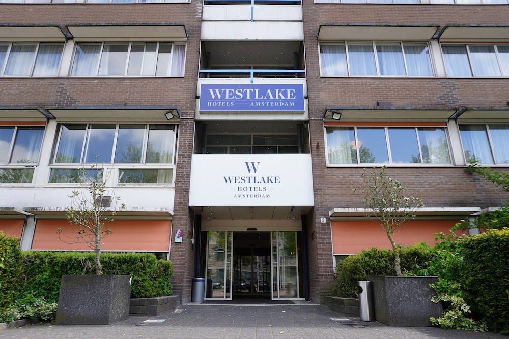 Westlake Hotels Amsterdam 1/50