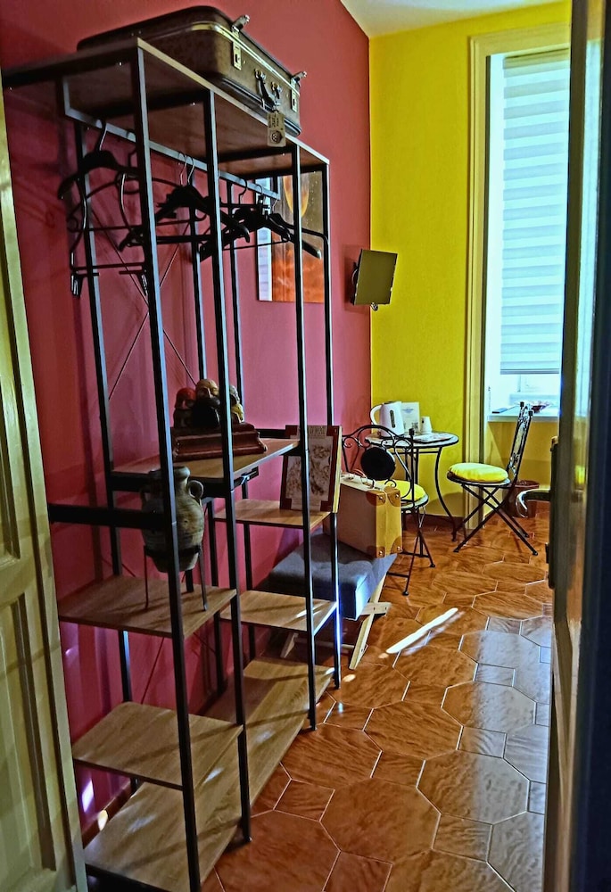 Non Ci Resta Che Napoli 29/49