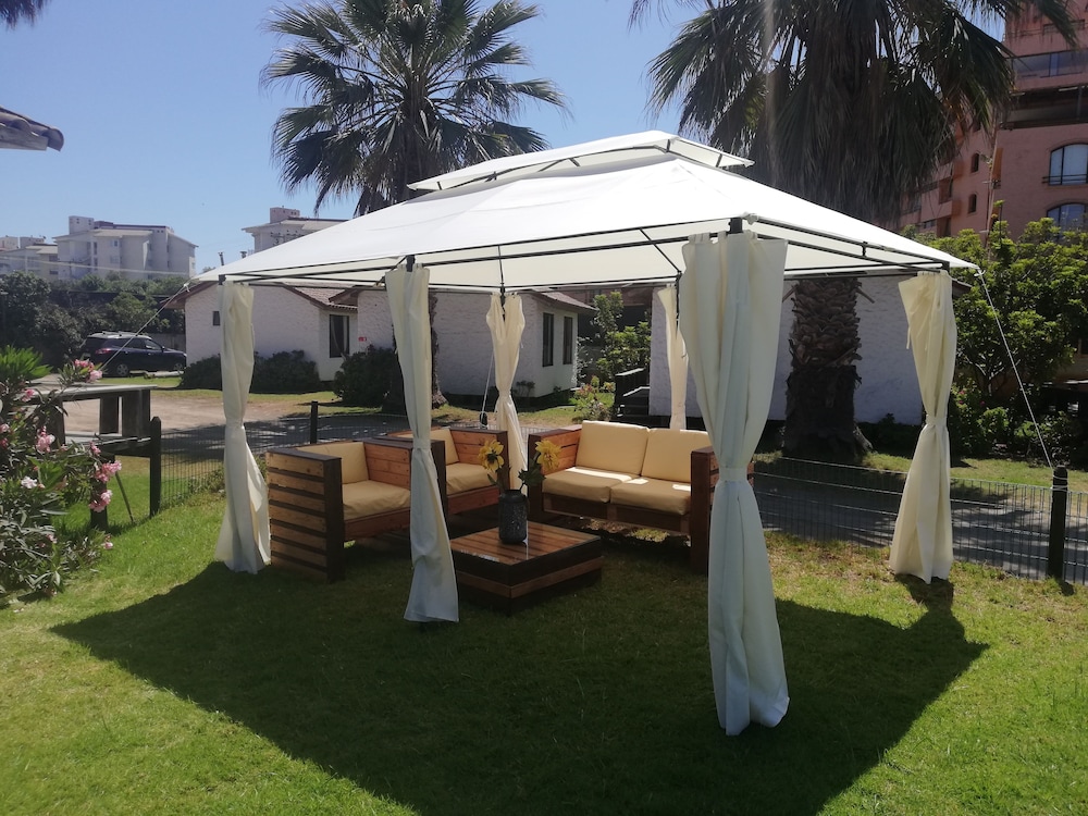 Cabañas Marserena 37/50