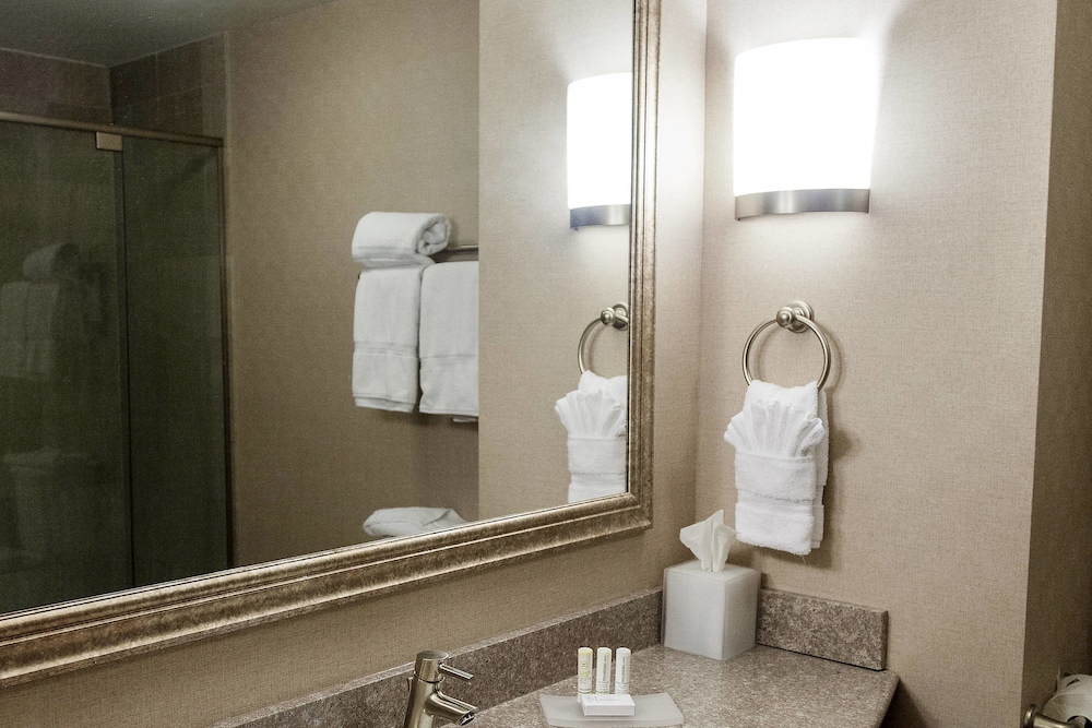 Fairfield Inn Suites By Marriott Somerset 11/40