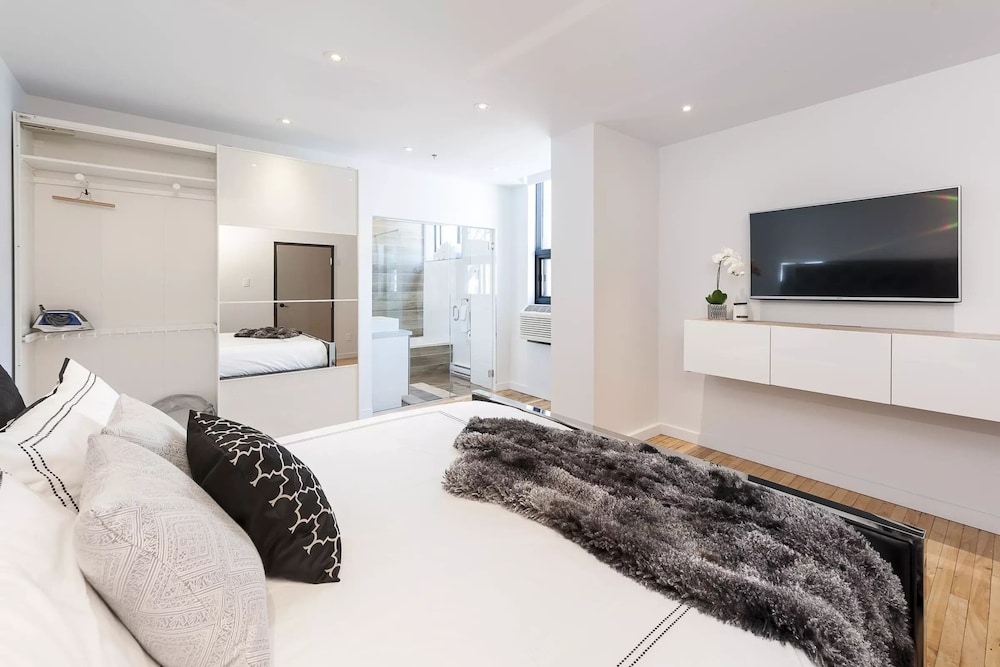 Creative Loft By Simplissimmo 22/54