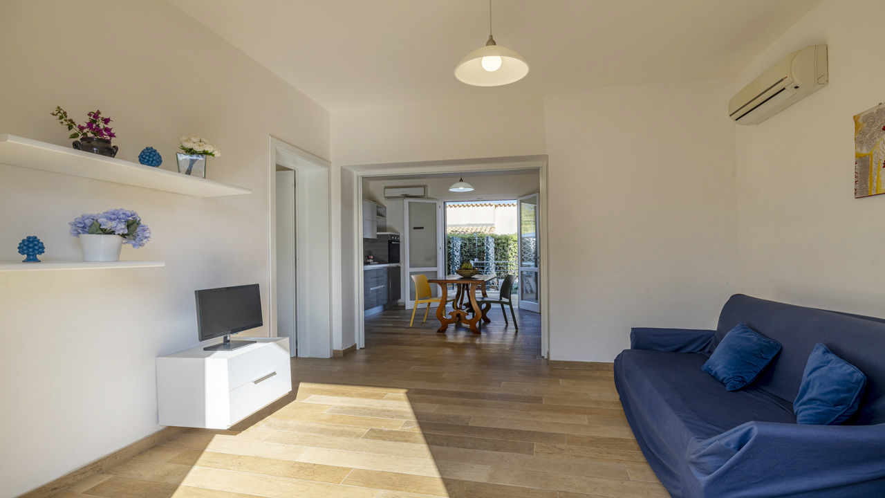 Casa Vacanza Azzurra 12/15