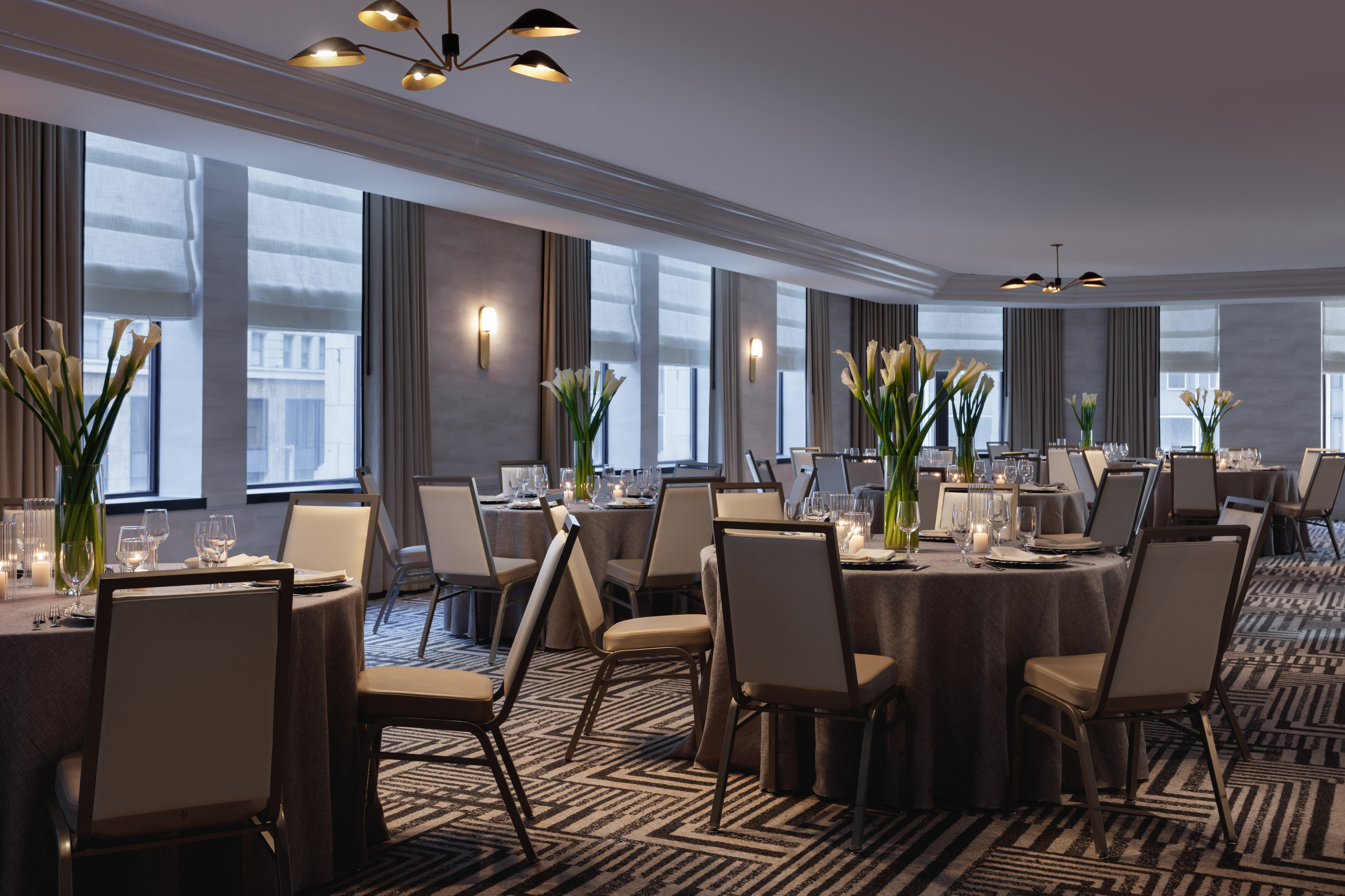 Kimpton Hotel Monaco Baltimore Inner Harbor 62/82