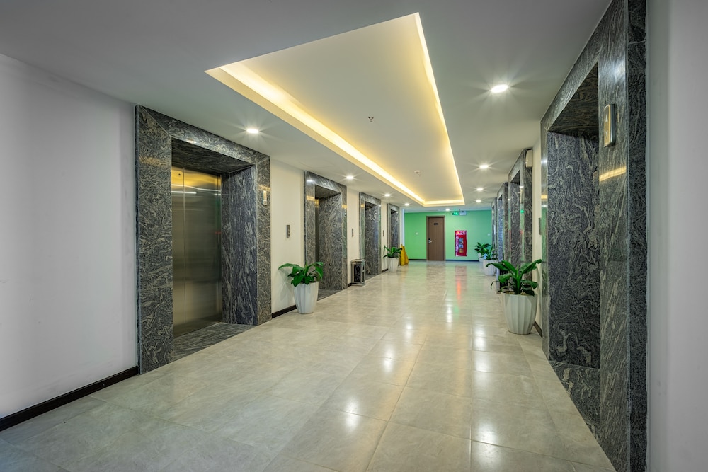 Paralia Hotel Nha Trang 3/31