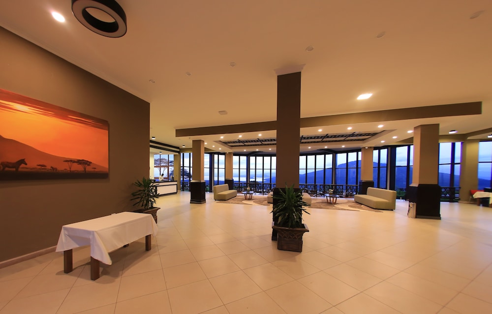 Haile Resort Arbaminch 28/51