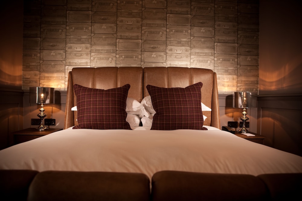 Hotel Du Vin & Bistro St. Andrews 35/85
