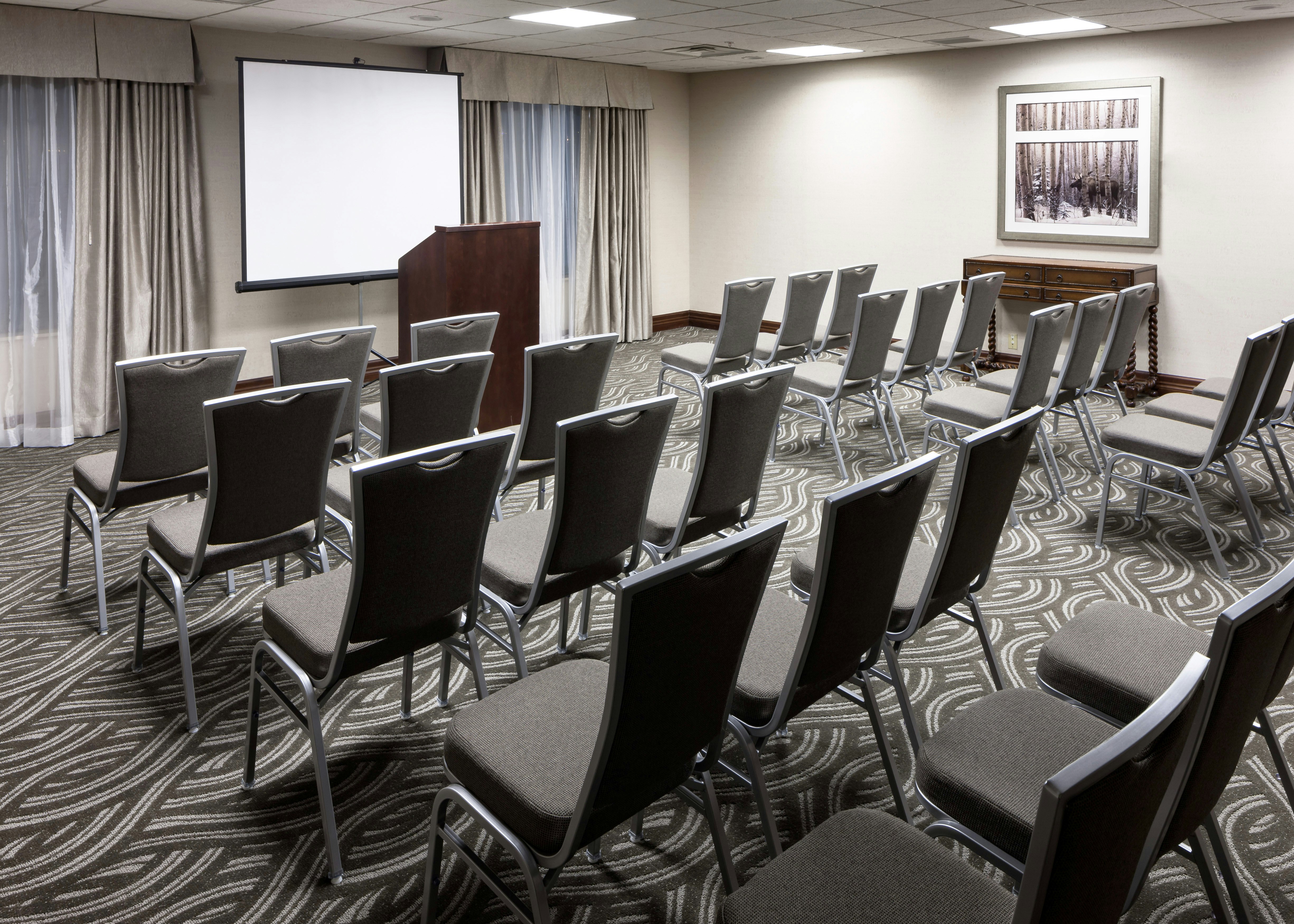 Hampton Inn & Suites Colorado Springs/I-25 South 57/62