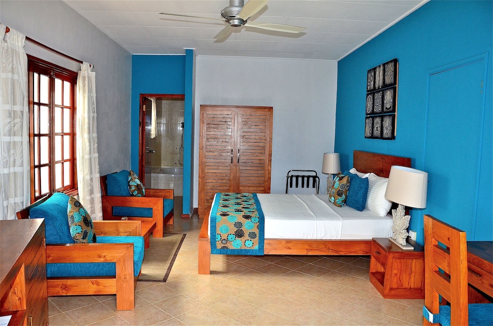 Villas De Mer Hotel 29/71